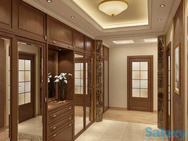 Мебель на заказ, фотография 6