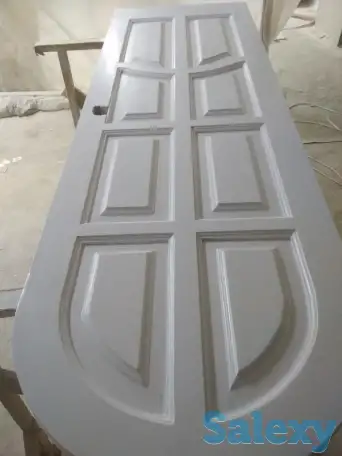 Реставрация дверей. Мебели, фотография 6