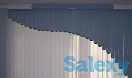 Жалюзи,рулонные шторы, рольставни, фотография 5