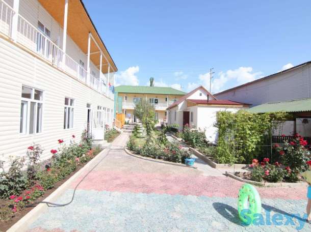 Гостевой дом 