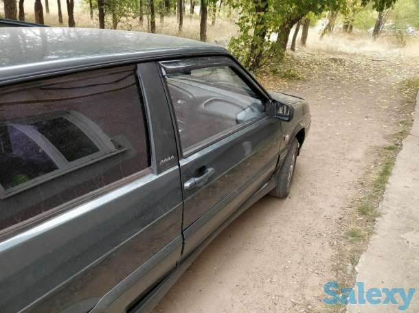 Срочно продам автомобиль ваз 2113, фотография 4