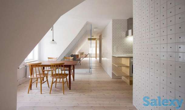 Услуги по ремонту, дизайну и обустройству ваших домов квартир и офисов, фотография 4