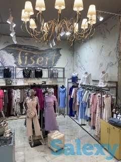 Продам действующий бутик с женской одеждой, фотография 3