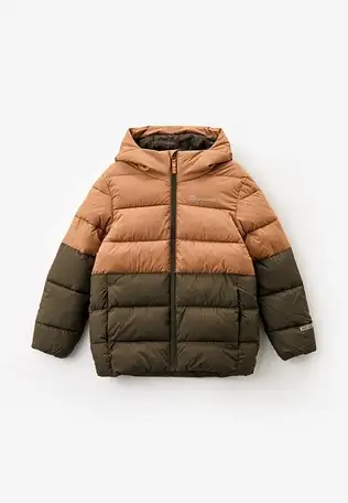 Куртка утепленная outventure, фотография 1