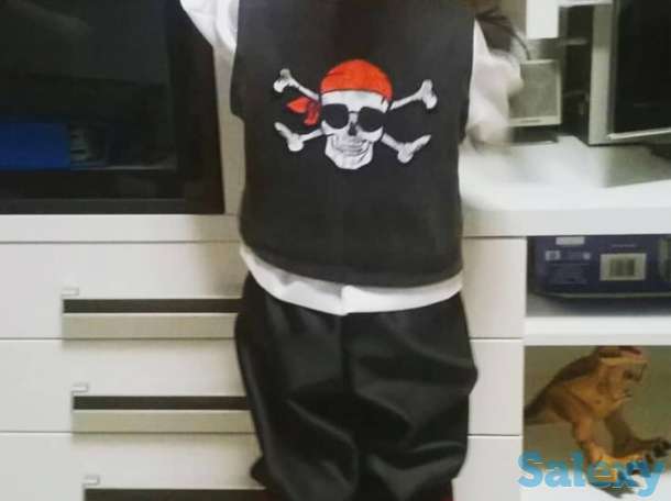 Пошив новогодних костюмов, фотография 9