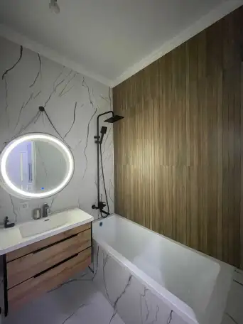 Ремонт квартир под ключ, фотография 5