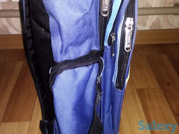 Школьный ранец рюкзак, фотография 2