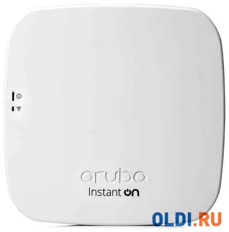 Точка доступа hp aruba instant on ap12 (rw), фотография 1