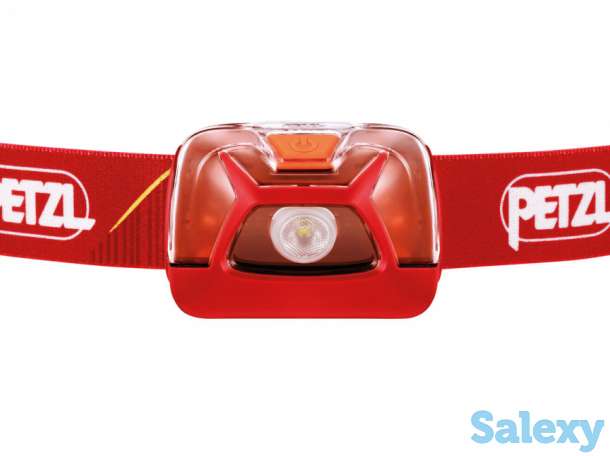 Фонарь petzl tikkina blue, фотография 2