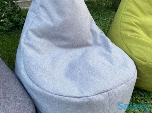Кресло-мешки, фотография 4