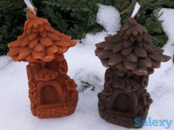 Восковые Свечи, фотография 8