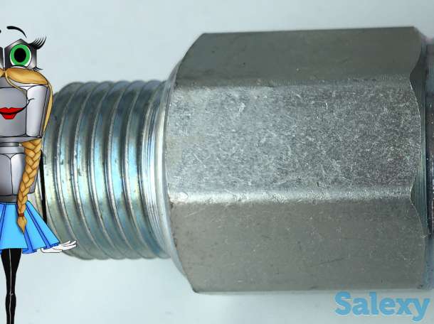 лучшая ремонтная сантехника. Хомуты ремонтные. Сансфера, фотография 8