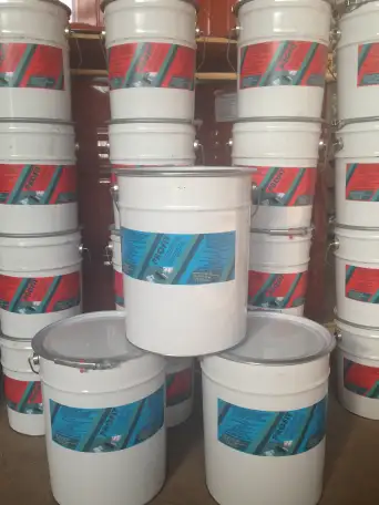 Эпоксидная смола, фотография 1