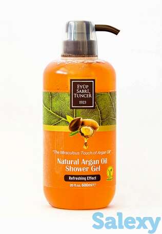 Гель для душа eyup sabri tuncer, фотография 1