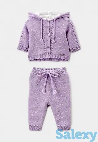 Худи и брюки leoking, фотография 1