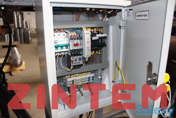 Станок фигурного реза для штакетника, фотография 3