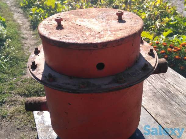 Продам электрокотел, фотография 1