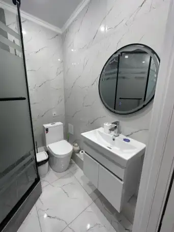 Однакомнатная квартира, ул.Нурмугамбетова 23/1 1 подъезд, фотография 6