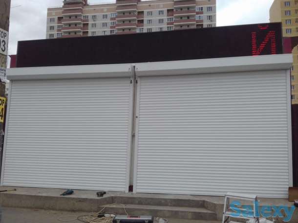 Рольворота, фотография 4