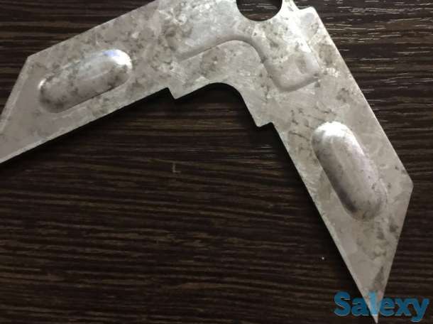 Уголок 20 для воздуховодов, фотография 1