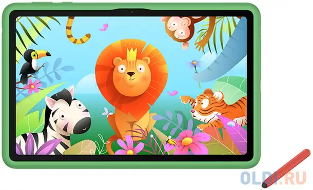 Планшет matepad se wifi kids 3g+32g ags5-w09 black huawei, фотография 1