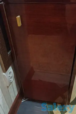 Стол-тумба раскладной+телевизор, фотография 2