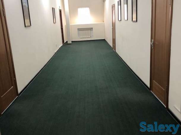 Аренда офисного помещения в центре города, Г. Атырау, проспект Азаттык, 78 а, фотография 2