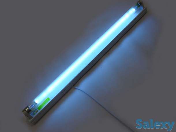 Кварцевые лампы, фотография 1