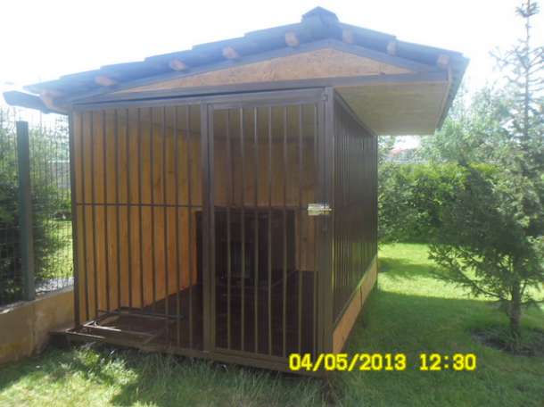 Изготовление и монтаж металлоконструкций любой сложности, фотография 9