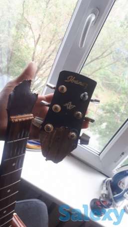 Ремонт гитар с выездом, фотография 2