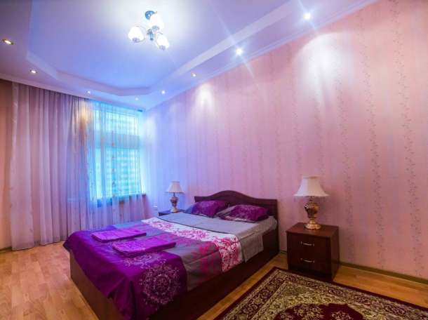 посуточная аренда, фотография 1