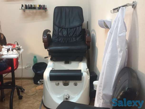 В салон красоты срочно требуются мастера, фотография 1