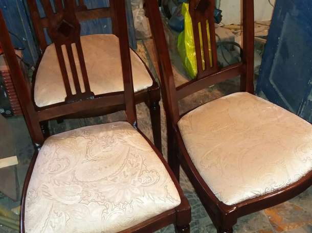 Ремонт мебели, фотография 1