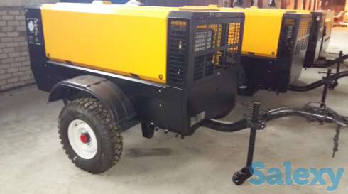 компрессорное оборудование и запасные части к ним., фотография 4