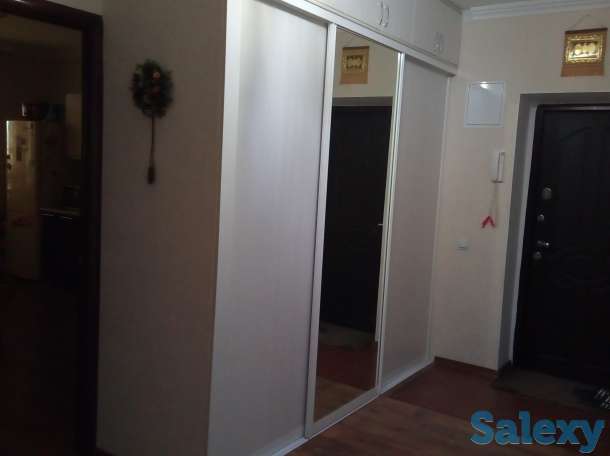 продается квартира с ремонтом. торг, Аманшина,74, фотография 6