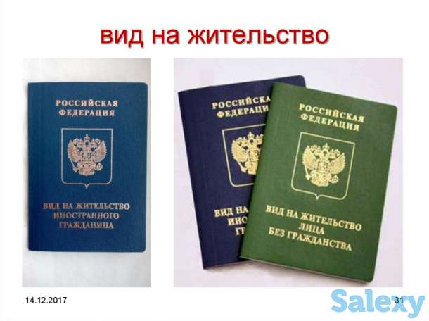 Миграционные услуги, фотография 2