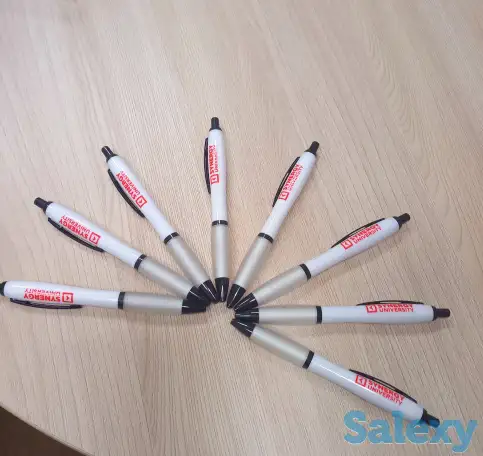 Ручки с логотипом, фотография 4