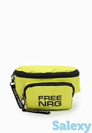 Сумка поясная playtoday, фотография 1