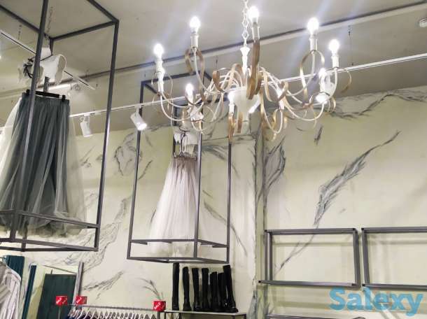 Продам действующий бутик с женской одеждой, фотография 4