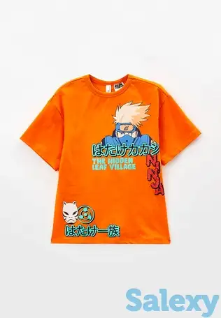 Футболка sela, фотография 1