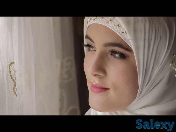 Свадебный Фотограф в Астане, фотография 3