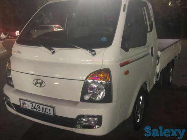 Перевозки, фотография 2