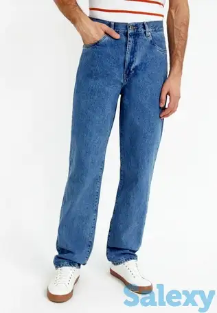 Джинсы finn flare, фотография 1