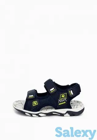 Сандалии zenden first, фотография 2