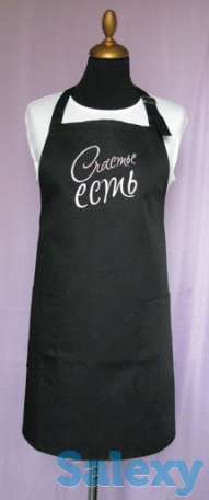 Фартуки для бизнеса, фотография 3