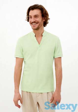 Поло finn flare, фотография 1