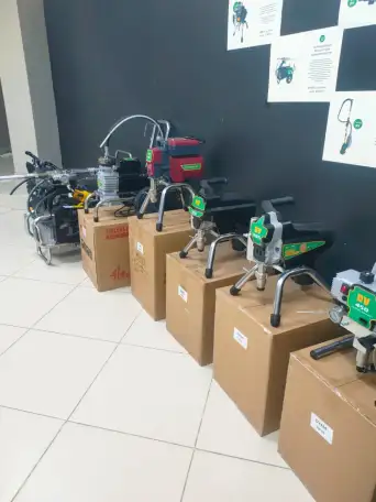 Я представляю действующий бизнес под брендом DV., фотография 6