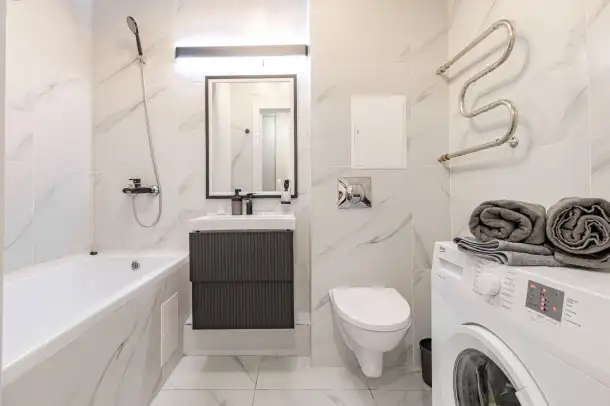 Апартаменты рядом с Хан Шатыром, Туран 55/6, фотография 11