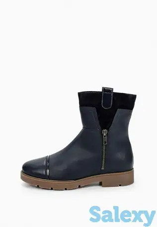 Полусапоги ralf ringer, фотография 2