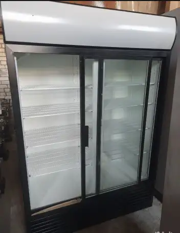 Холодильный шкаф витрина, фотография 5